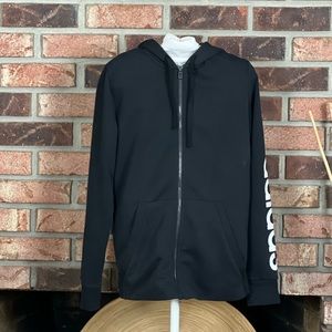 Adidas Hooded Jacket